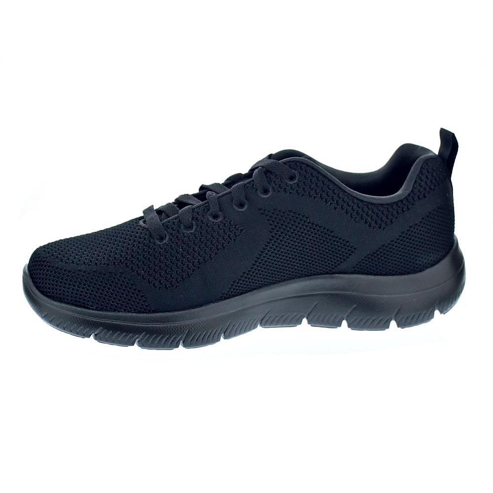 Baskets Skechers modèle 232057-BBK pour homme 2/6