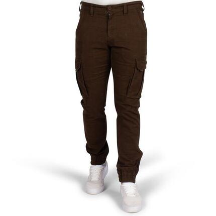 Pantalon british CARGO homme