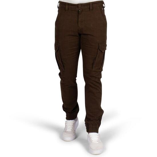 Pantalon british CARGO homme