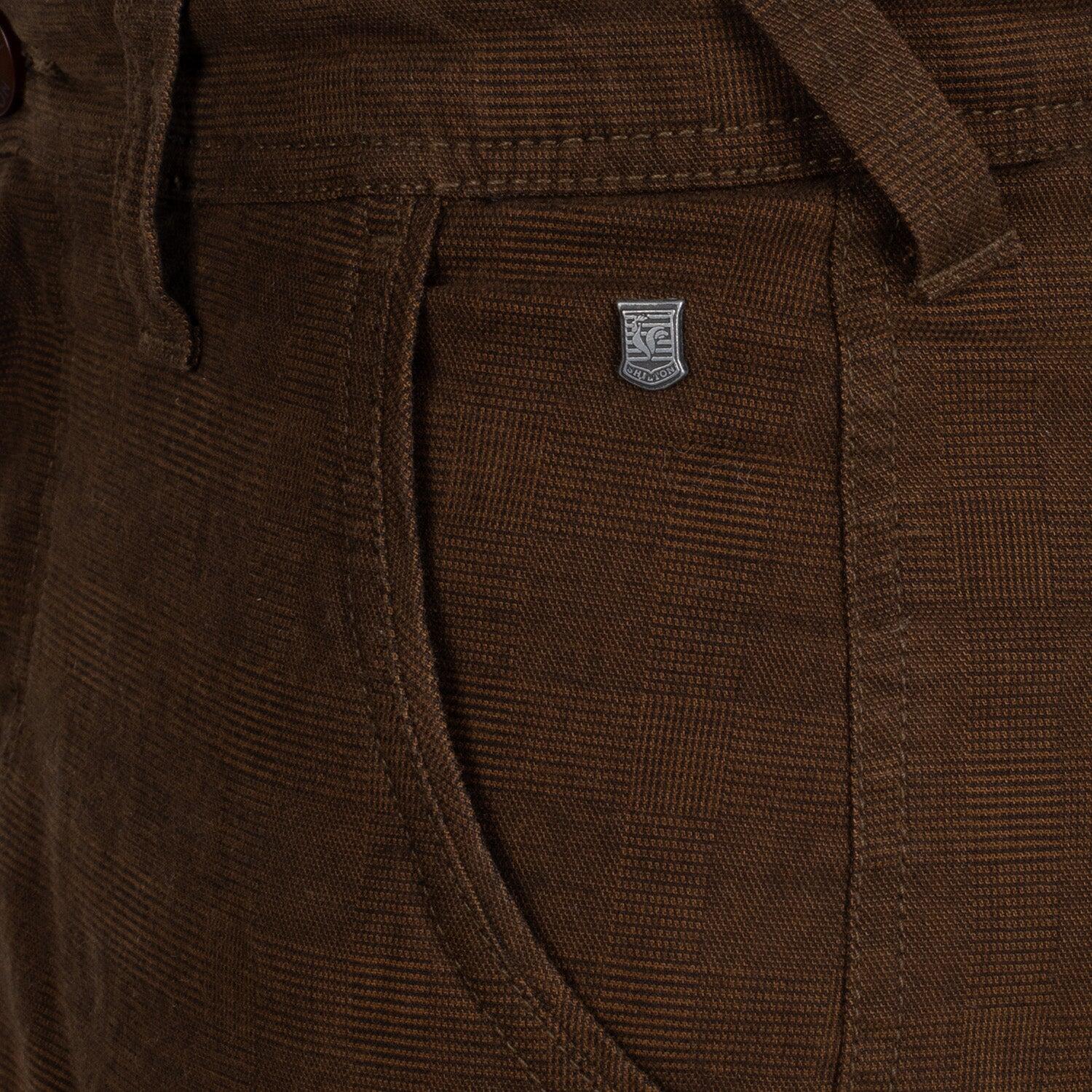 Pantalon british CARGO homme 5/5