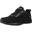 Chaussures Femmes Skechers Bobs Sport Tough Talk noir