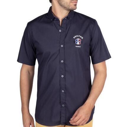 Chemise PETANQUE homme
