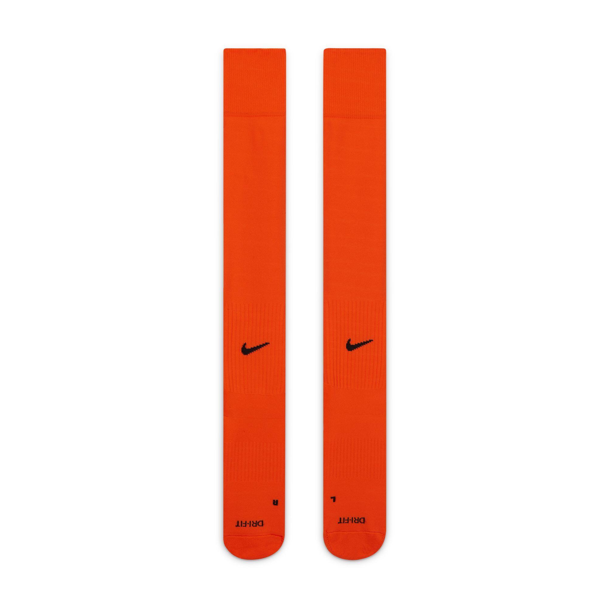 CHAUSSETTES DE FOOTBALL NIKE CLASSIQUE II SX5728-816 2/3