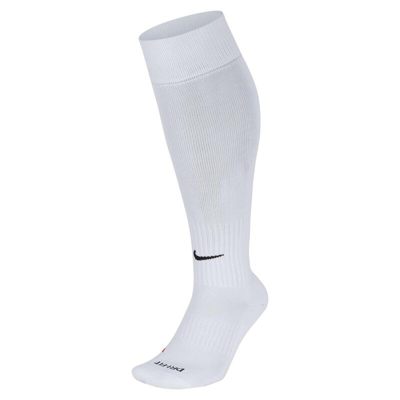 Bokavédő Nike Football, Fehér, Unisex