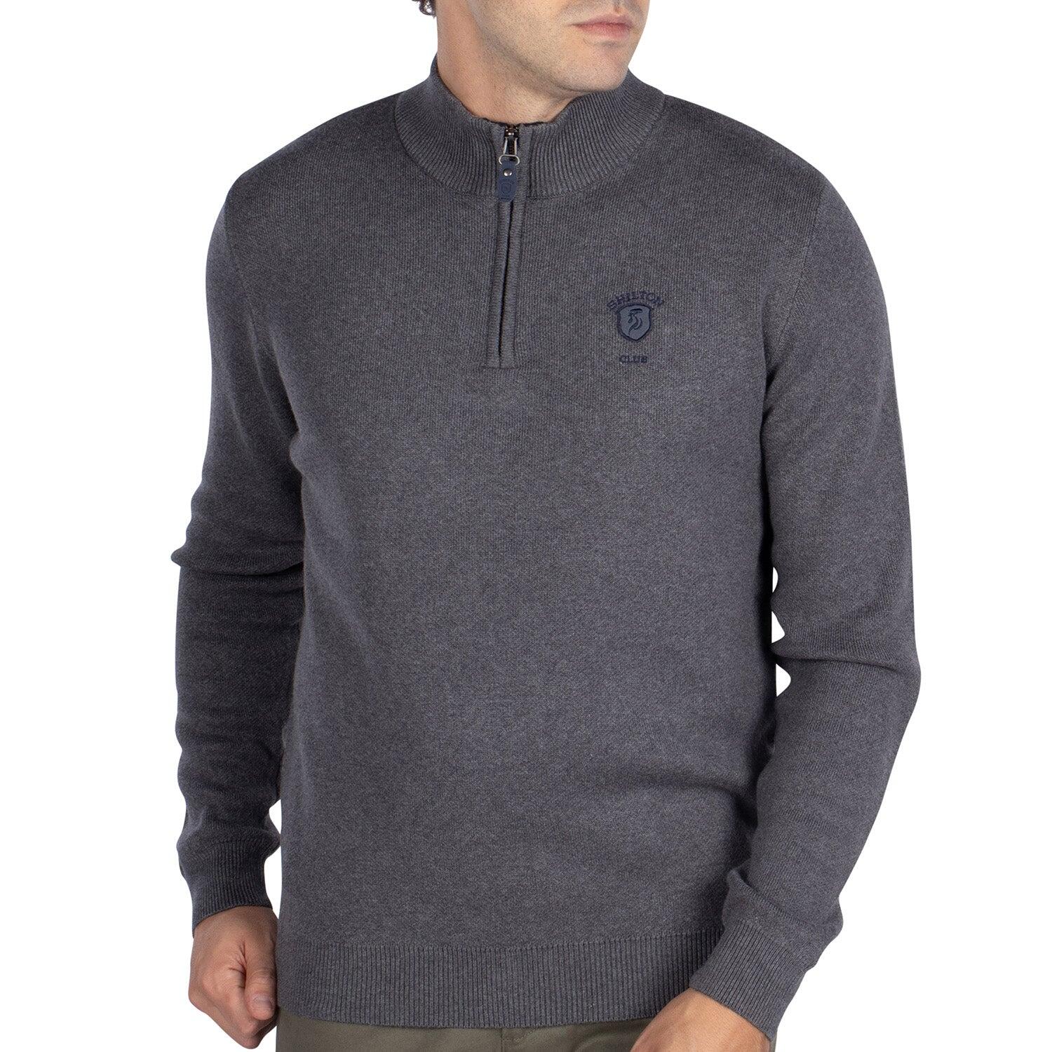 Pull camionneur ECUSSON homme SHILTON Decathlon