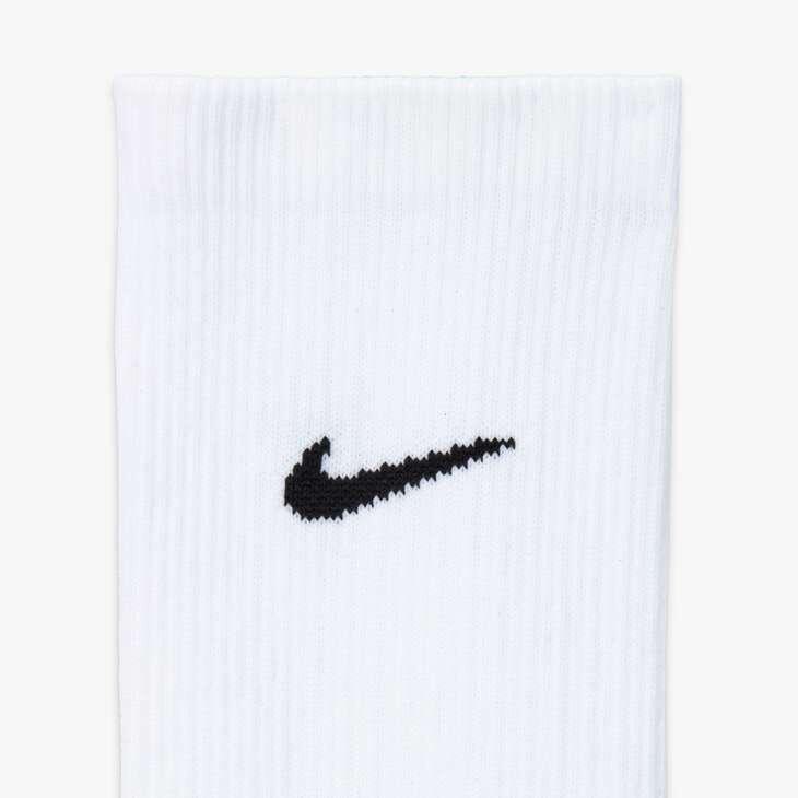 CHAUSSETTES DRI-FIT STRIKE FZ8485-100 2/4