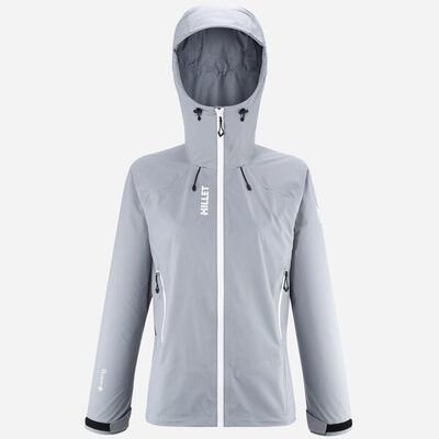 Jacke AGUERO GORE-TEX PRO LIMITED EMISSION damen