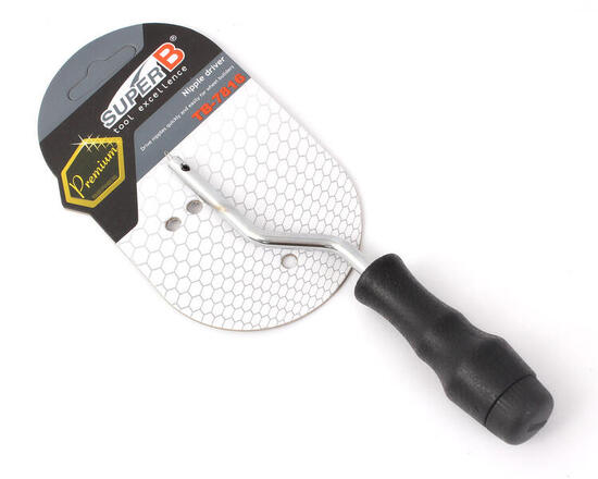 Super B Nippeldreher KHE