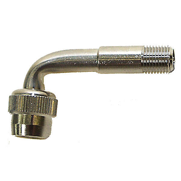 KHEBIKES Ventilový adaptér AV90