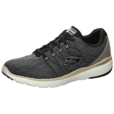 Trainingsschuh Flex Advantage 3.0 Stally Herren SKECHERS