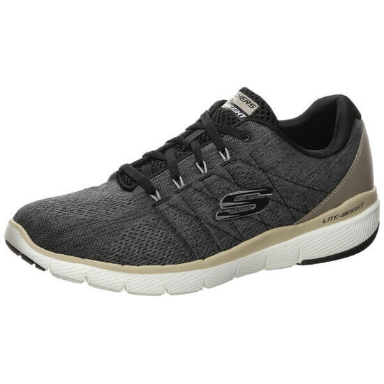 Trainingsschuh Flex Advantage 3.0 Stally Herren SKECHERS