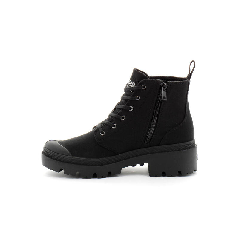 Încălțăminte universale unisex Palladium Pallabase Twill