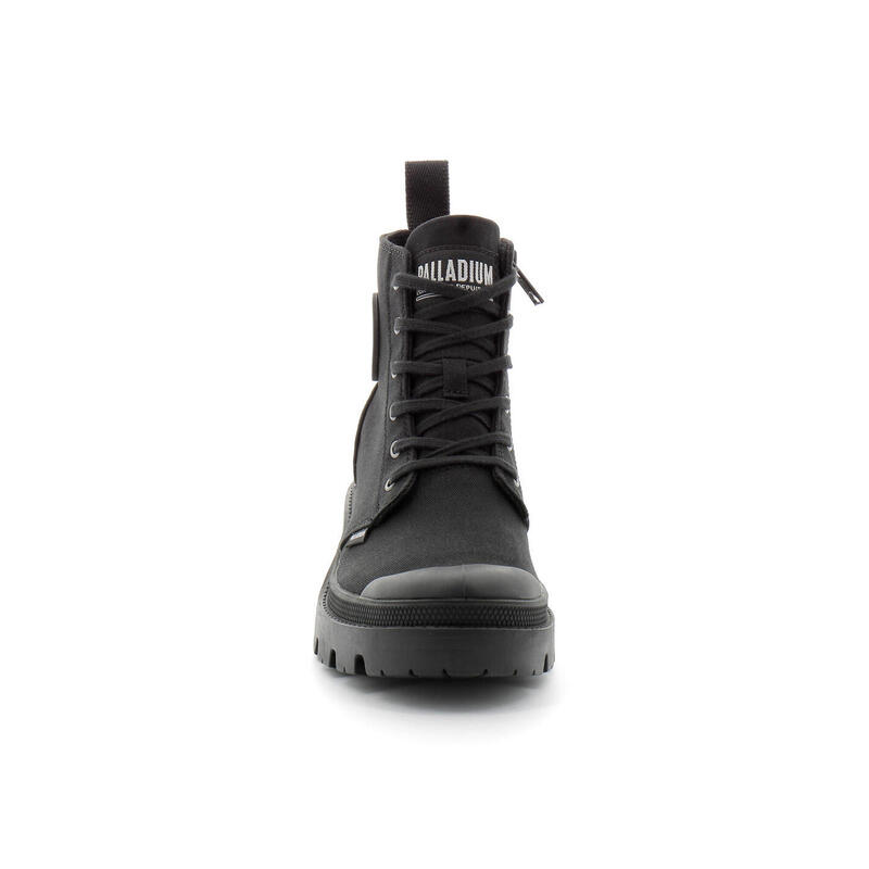 Încălțăminte universale unisex Palladium Pallabase Twill