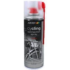 Spray de contact Motip pour vélo électrique 200ml - Nettoyant puissant 2/5