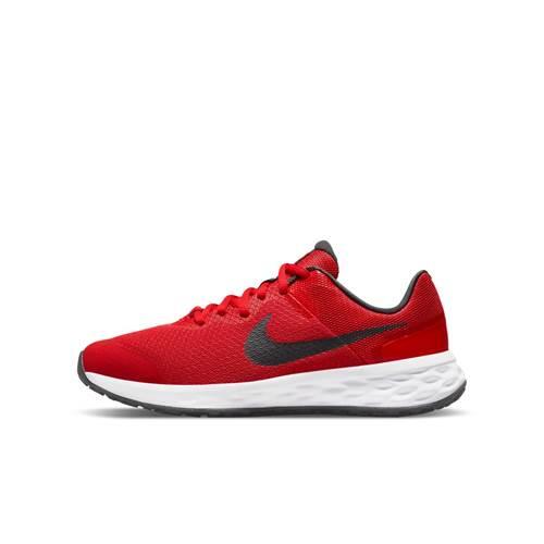 NIKE Nike REVOLUTION 6 Next Nature Laufschuhe Kinder Sneaker Sportschuhe Run DD1096
