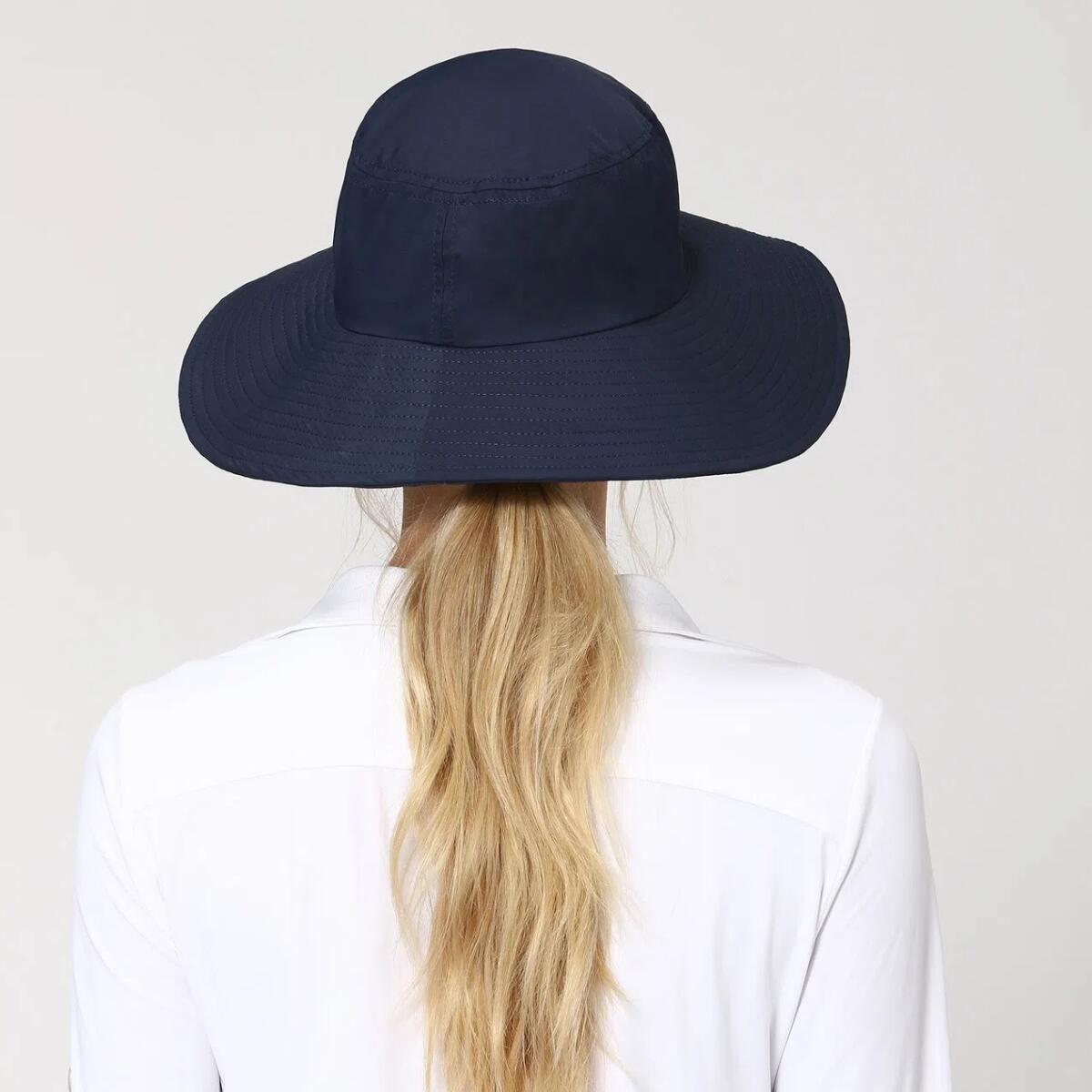 Chapeau souple/capeline Classics UV Line 3/3