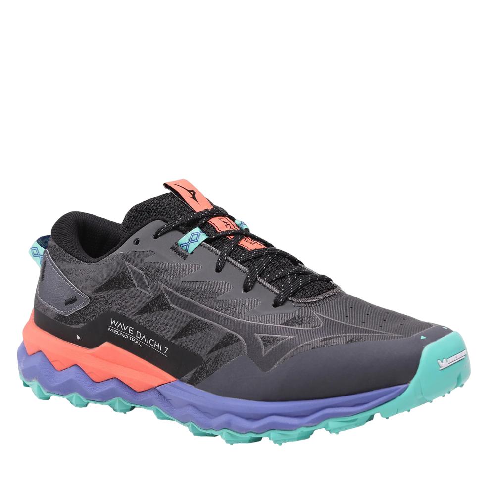 MIZUNO Wandelschoenen Mizuno Wave Daichi 7