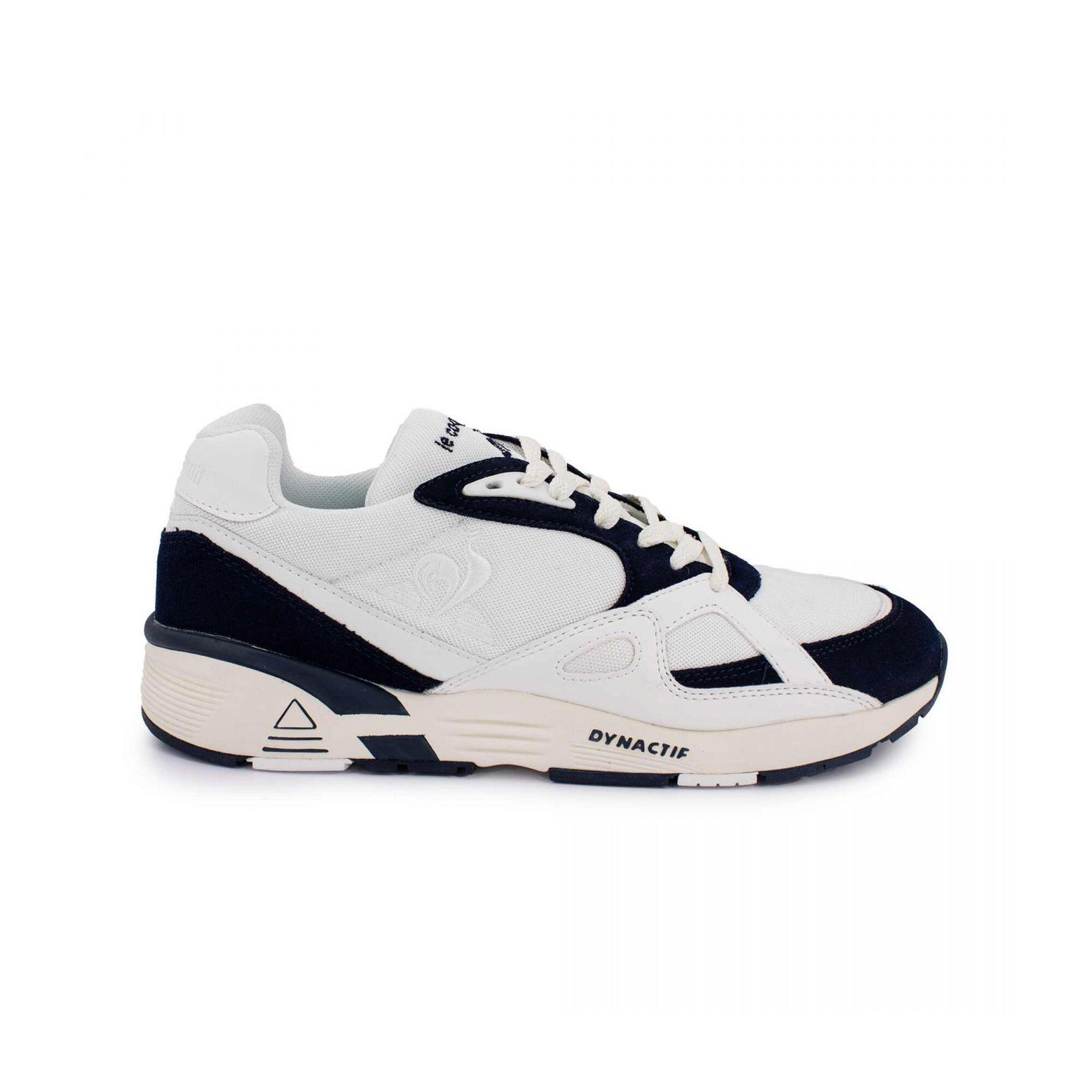 Le Coq Sportif - Lcs R850 Chaussures De Running Homme - Baskets - Bleu - Decathlon