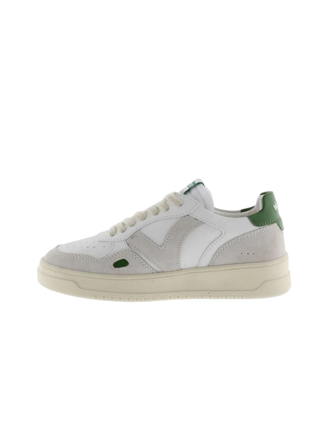 Mode/sportswear pour femme Victoria vert 2/6