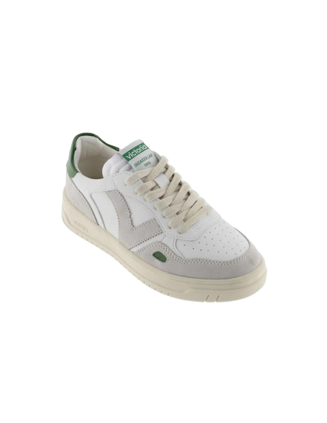 Mode/sportswear pour femme Victoria vert 3/6