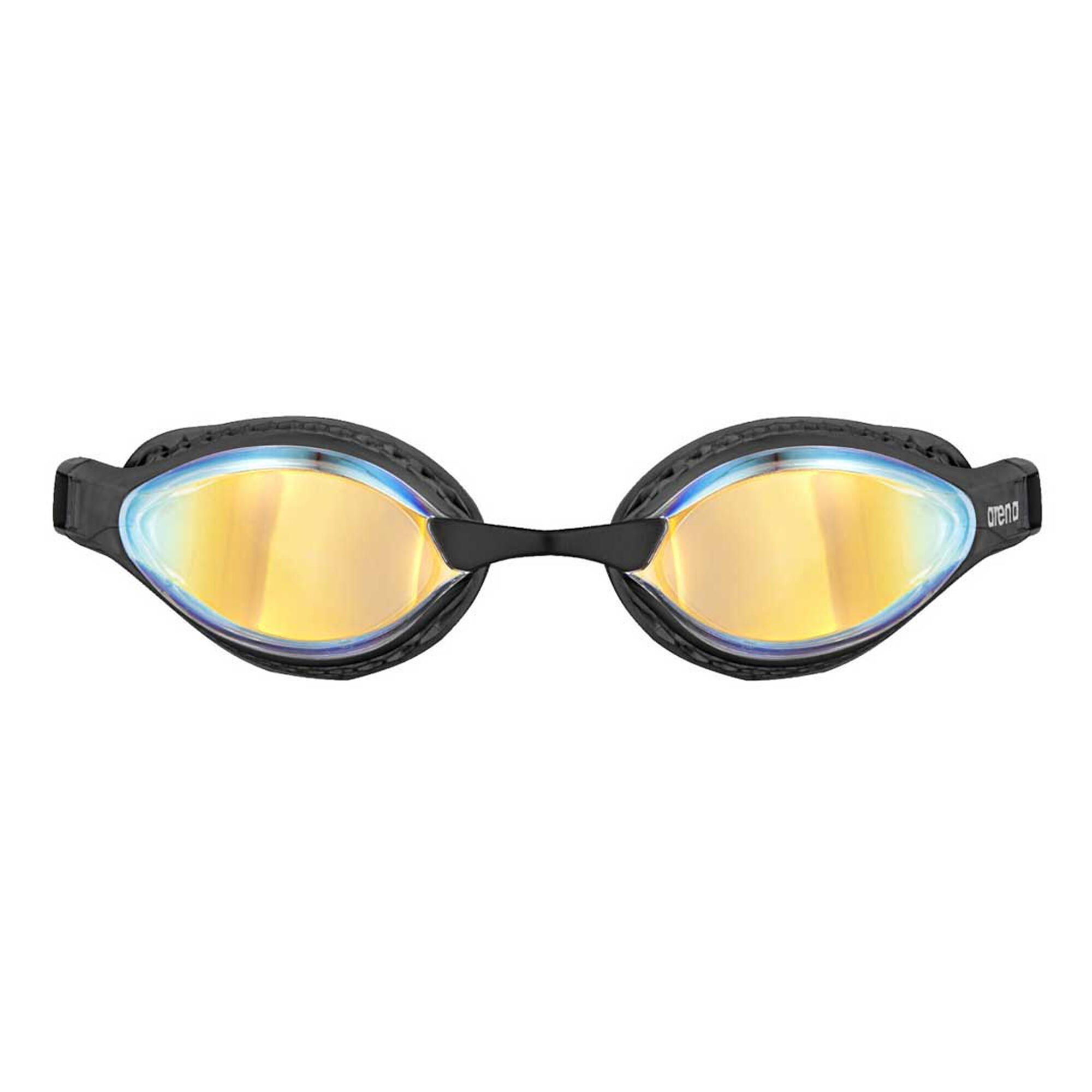 "Airspeed" Schwimmbrille für HerrenDamen Unisex Damen und Herren 2/2