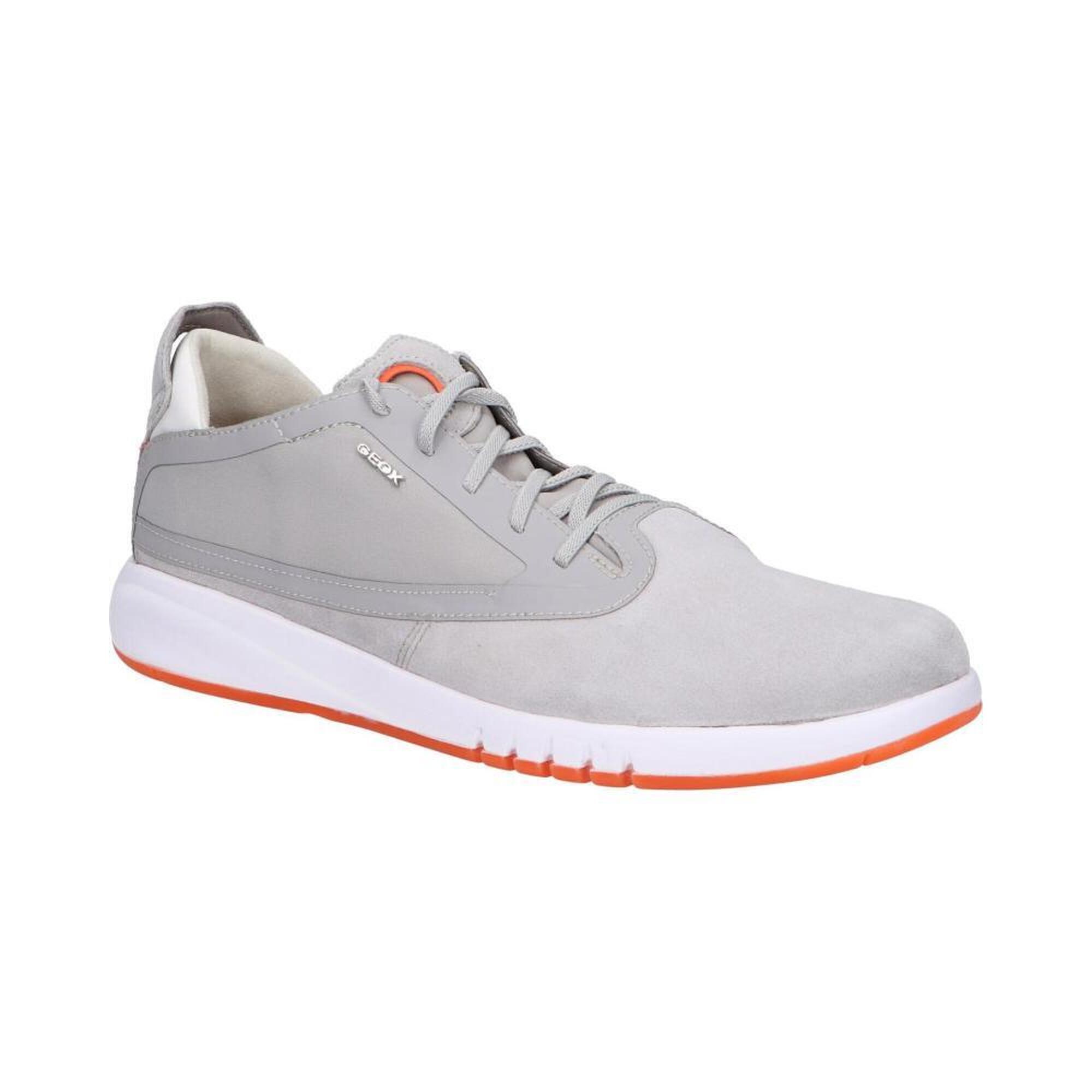 ZAPATILLAS DEPORTE GEOX  DE HOMBRE U027FA 02211 U AERANTIS