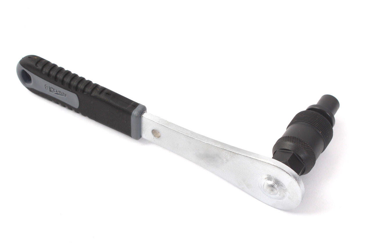 Extracteur de manivelle Super-B KHE 4/5