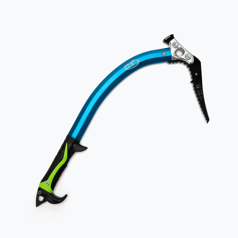 Climbing Technology North Couloir Hammer piolet