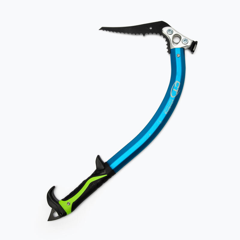 Climbing Technology North Couloir Hammer piolet