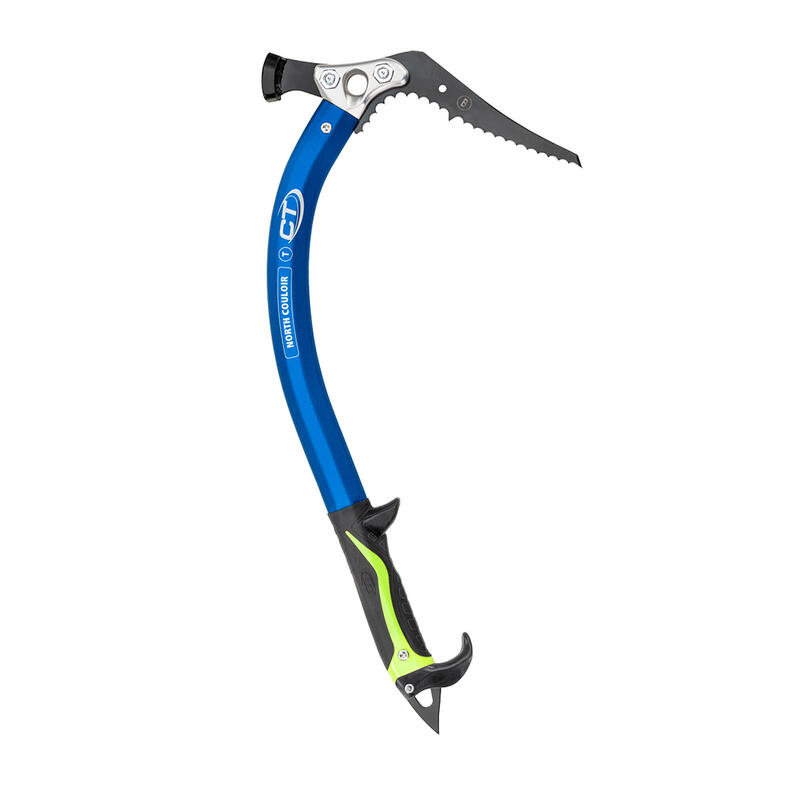 Climbing Technology North Couloir Hammer piolet