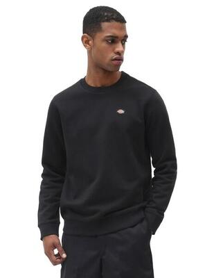 Sweater dickies model dk0a4xceblk1 voor mannen