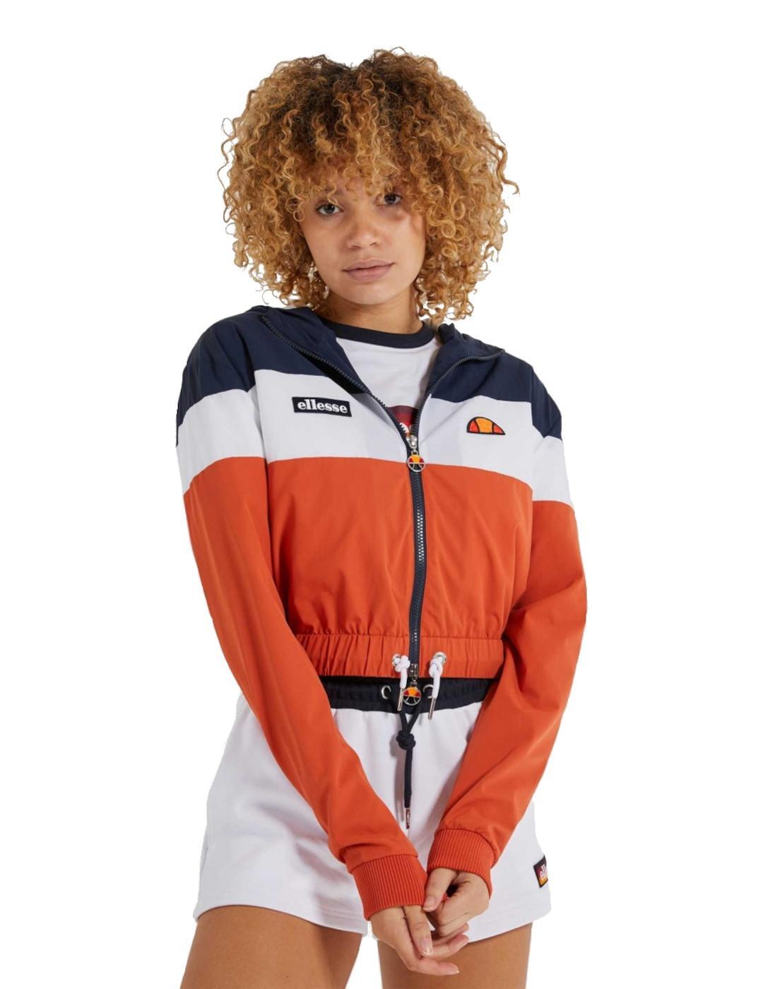 Sambry Track Top 2/3