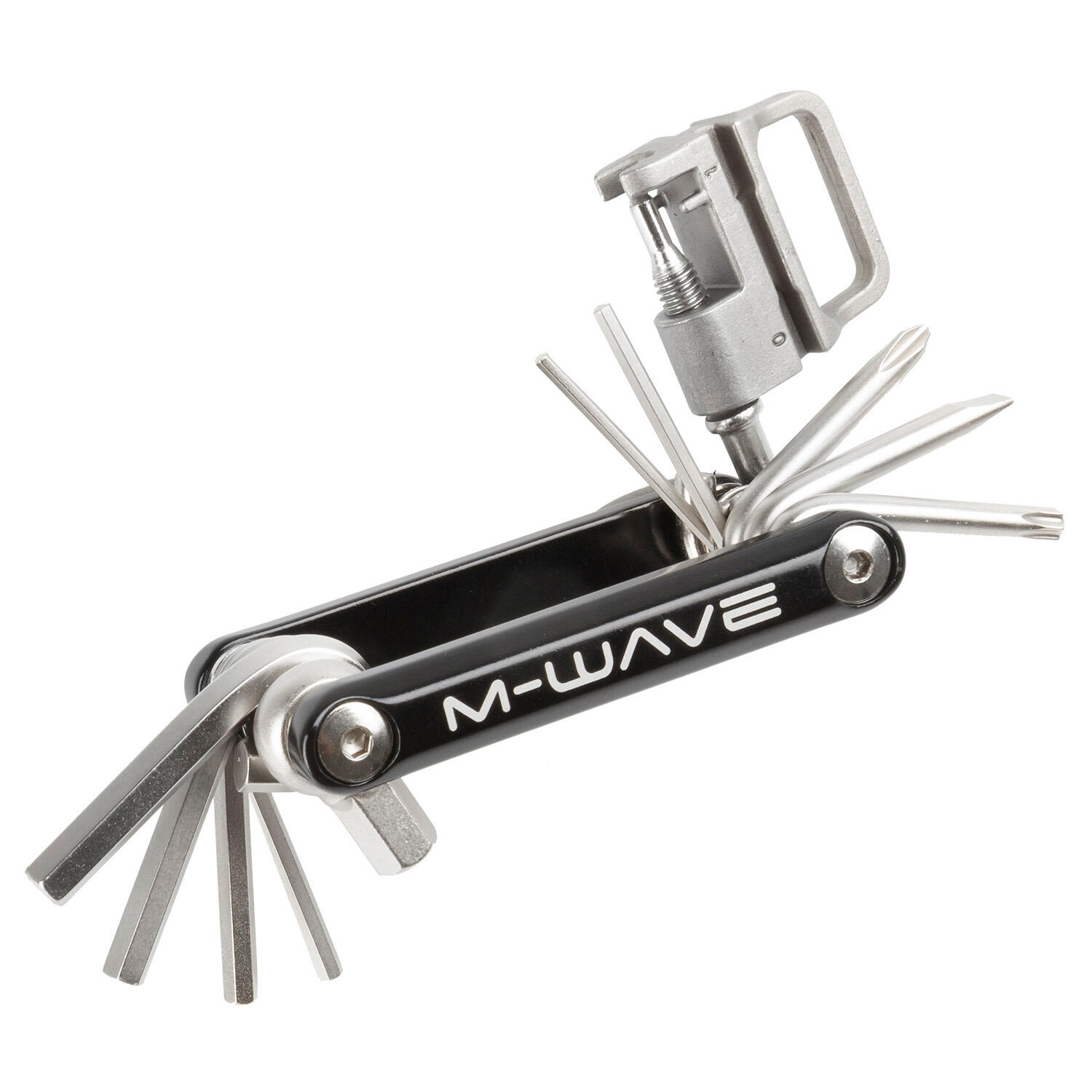 Jeu d'outils pliables 15 pièces KHE 3/5