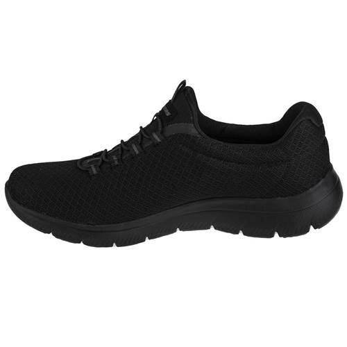 Chaussure universel femmes Skechers Summits 2/7