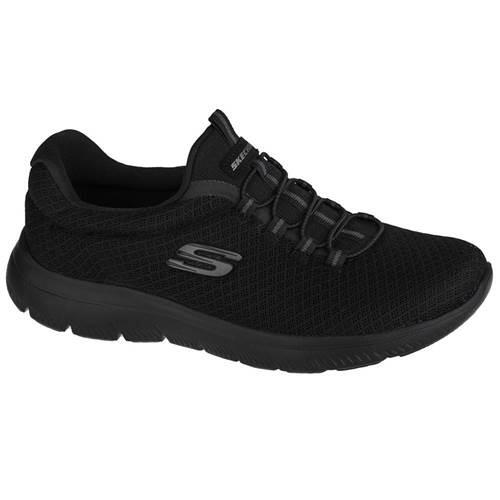 Shoes Summits Black - 12980-BBK
