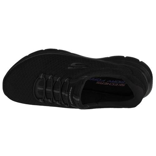 Chaussure universel femmes Skechers Summits 3/7