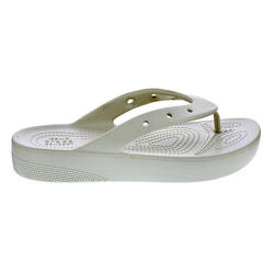 CROCS Mujer Sandalias modelo Platform Flip