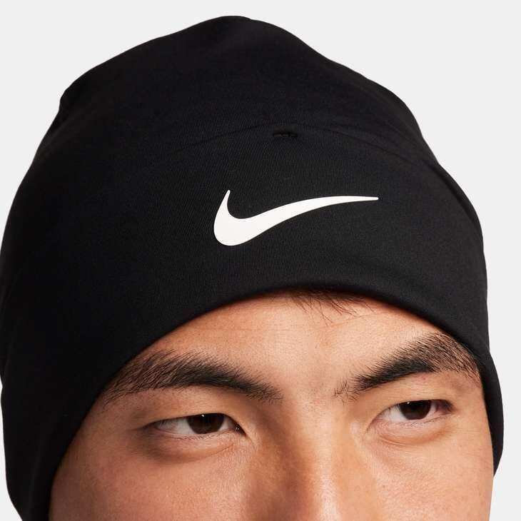 CHAPEAU NIKE PEAK FQ8292-010 3/4