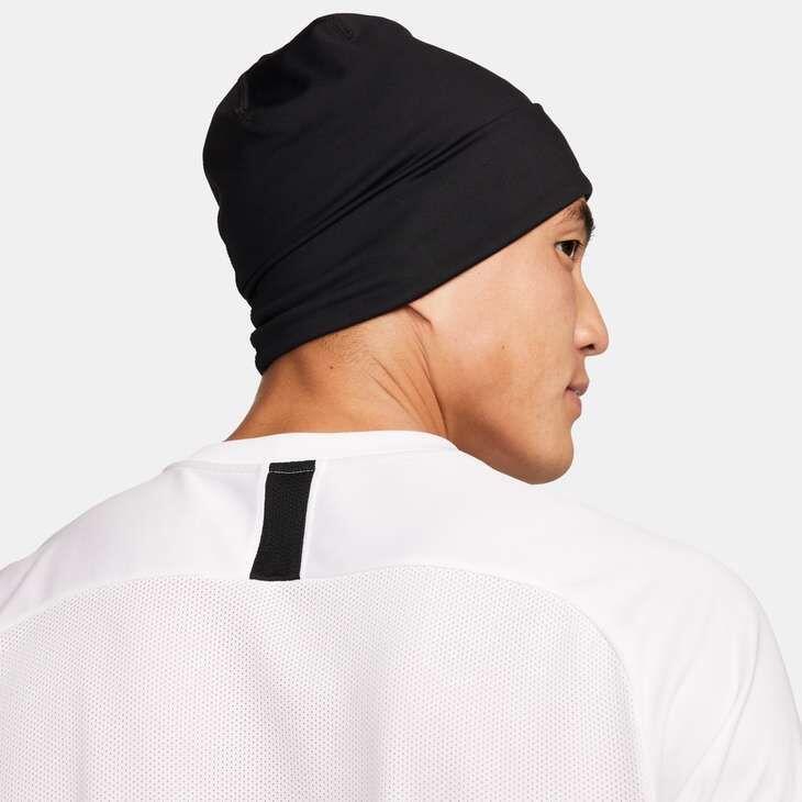 CHAPEAU NIKE PEAK FQ8292-010 4/4