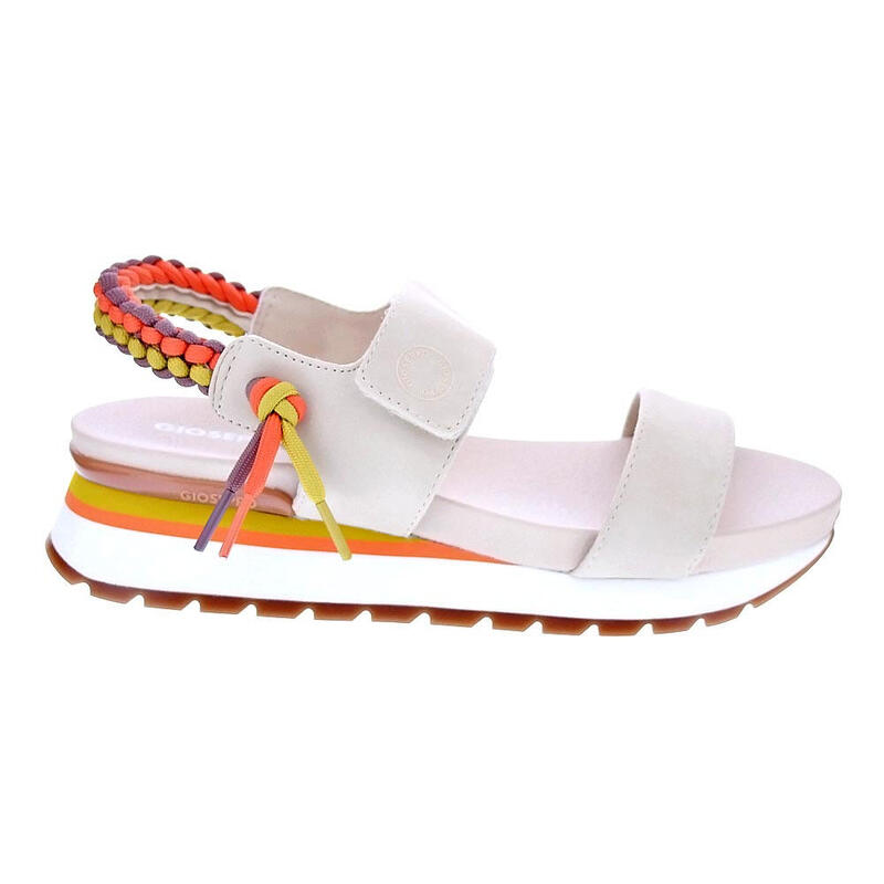 Sandalias GIOSEPPO  Austell Beige  Mujer