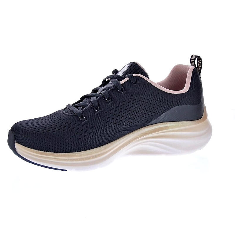 Zapatillas SKECHERS  Vapor Foam Negro para Mujer