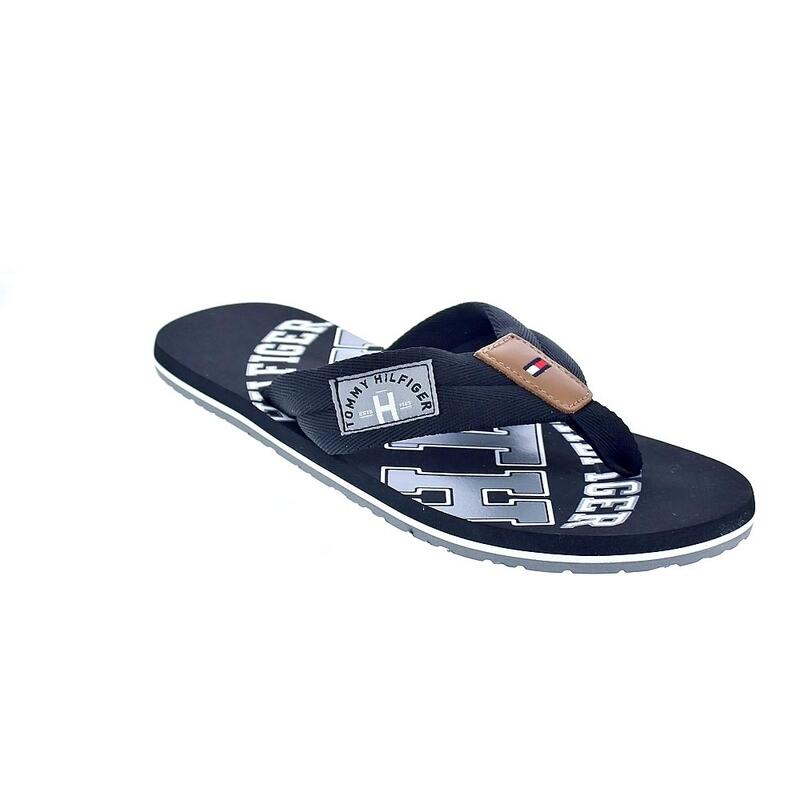 TOMMY HILFIGER  Sandalias modelo Essential Beach