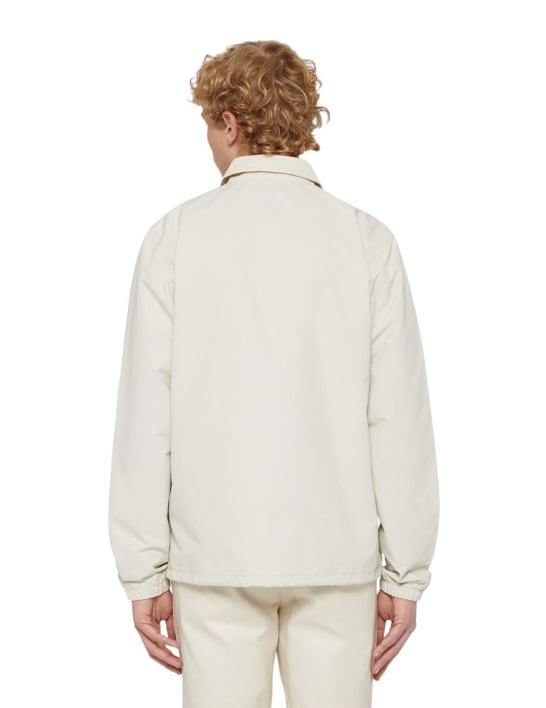 Jacke Dickies Oakport Coach für männer 4/7