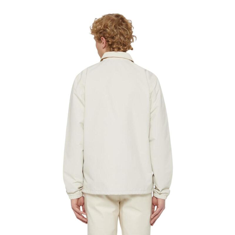 Jachete Dickies Oakport Coach Alb