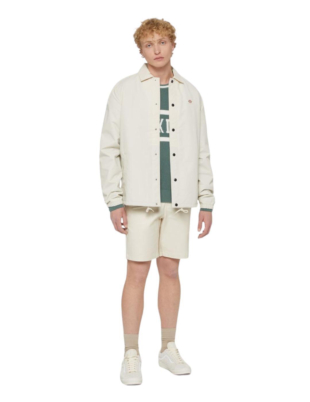 Jacke Dickies Oakport Coach für männer 5/7