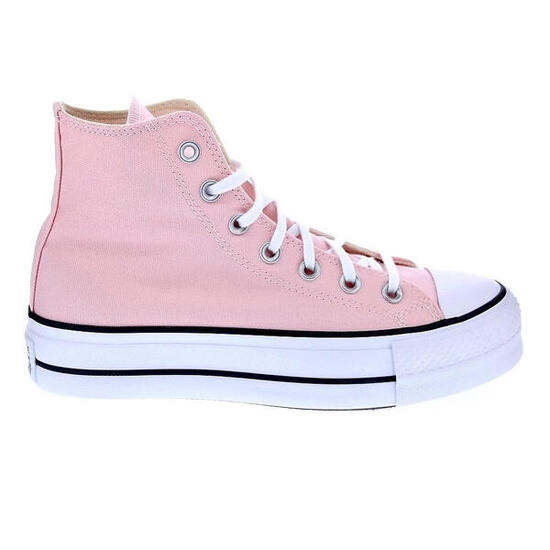 Zapatillas botas CONVERSE Chuck Taylor Rosa Mujer