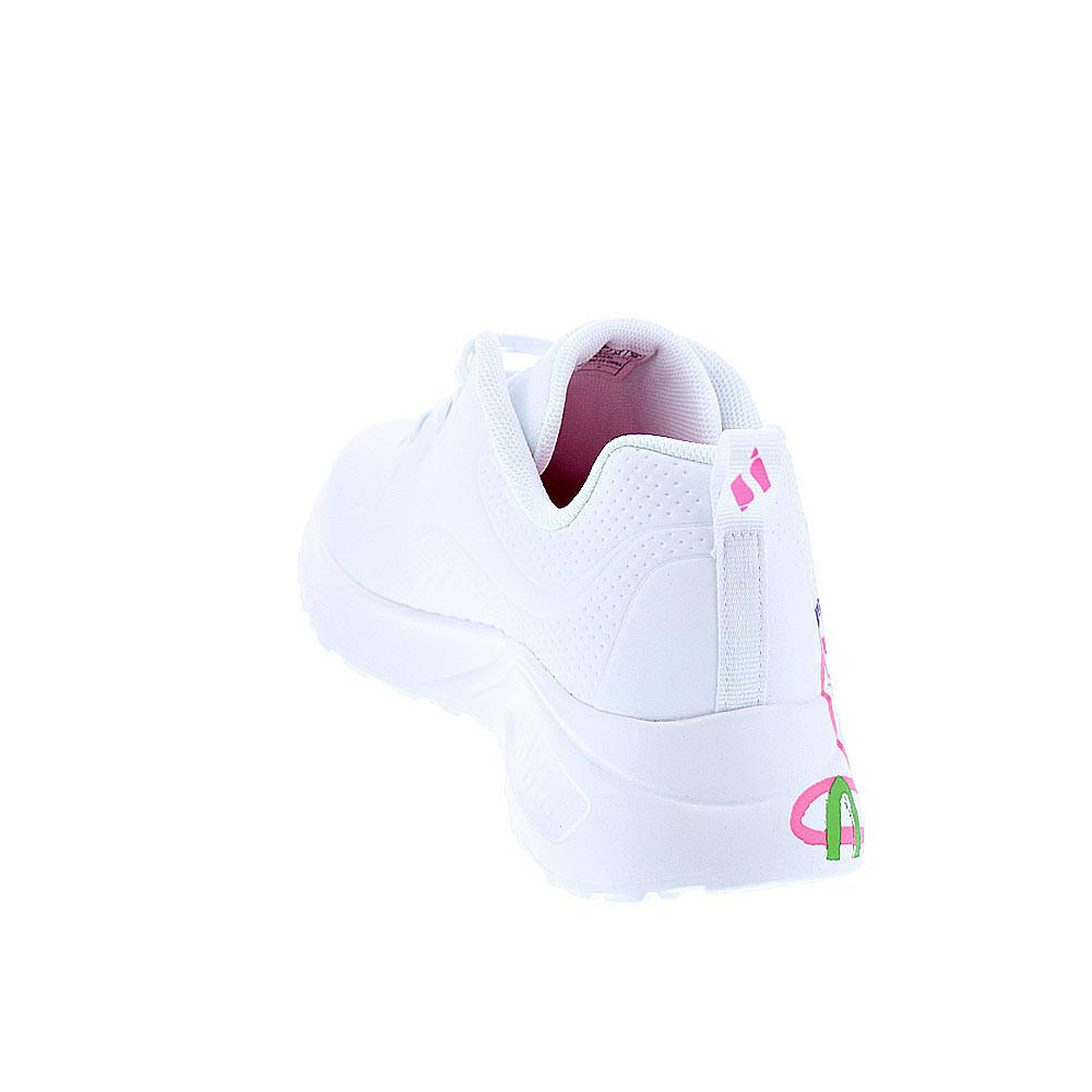 Baskets Skechers modèle 177977-WMLT pour femmes 3/7