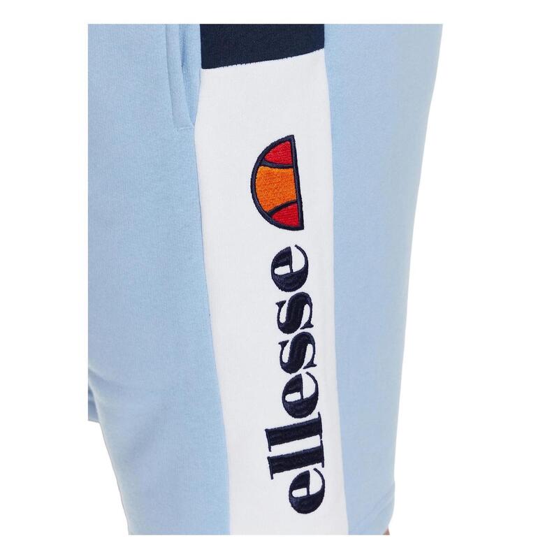 Pantalones cortos para Hombre Ellesse  Azul