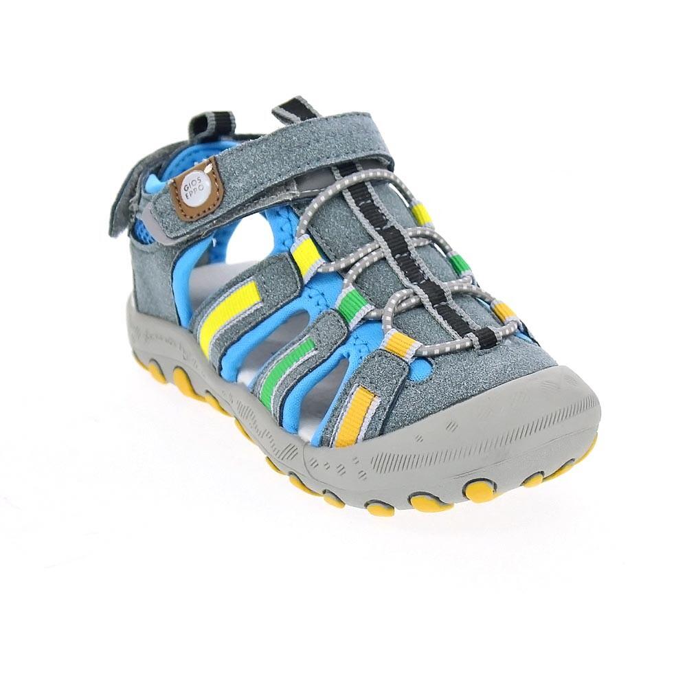 Sandalias GIOSEPPO  43008 Azul  Niños 4/4
