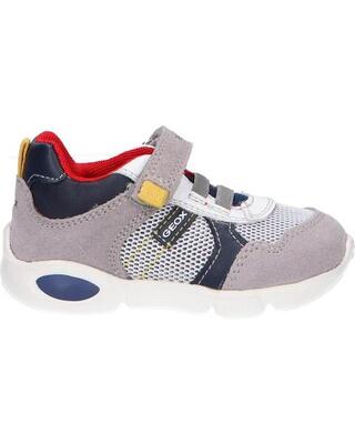 ZAPATILLAS DEPORTE GEOX DE NIÑO B154EA 02214 B PILLOW